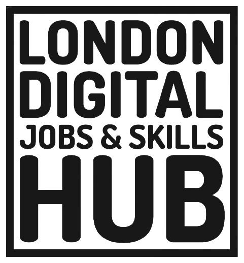 London Digital Jobs & Skills Hub