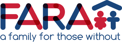 FARA Charity logo