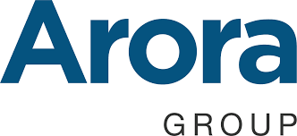 Arora Group logo
