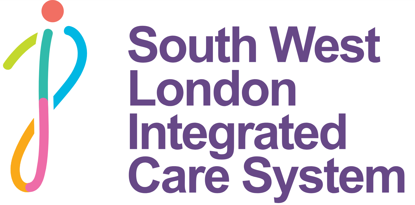 South West London Integrated Care logo for w12