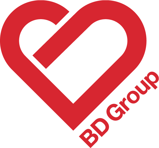 BD Group high res logo