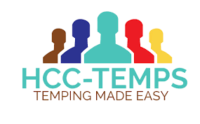 HCC Temps logo