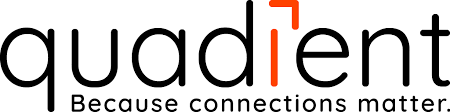 Quadient logo