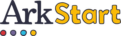 Ark Start logo