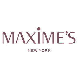 Maximes New York logo