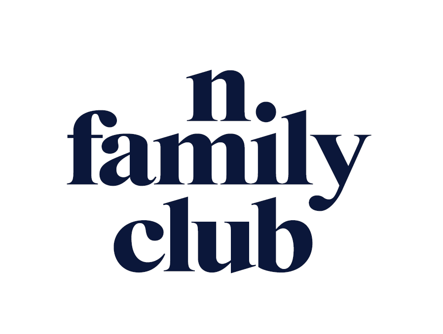 N Family logo 2025 png