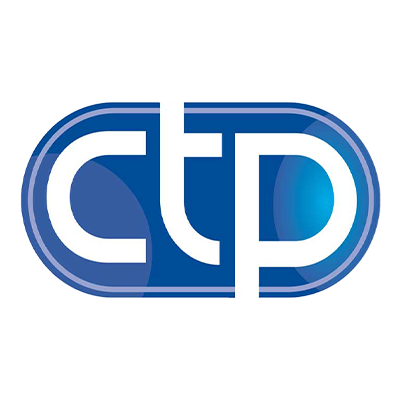 CTP Ealing logo