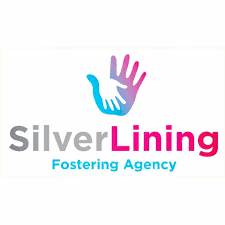 Silver Lining Fostering logo