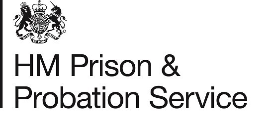 HMP Prison Service new logo 17