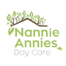 Nannie Annies Day Care Logo