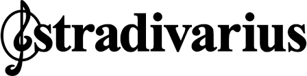 stradivarius logo