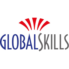 Global Skills Training logo