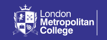 Ldn Metro College logo