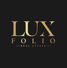 Lux Folio Real Estate logo