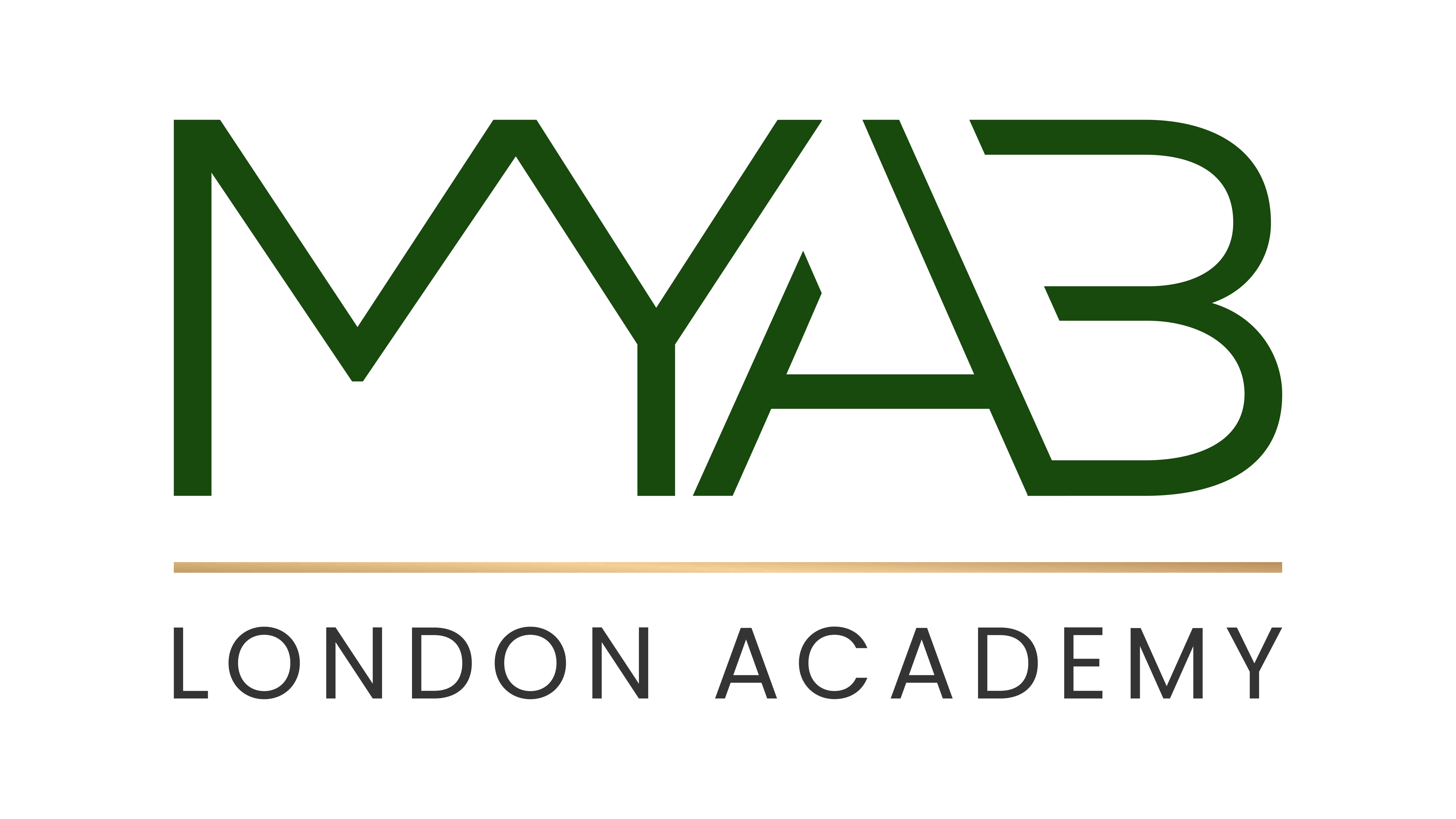 MYAB logo for W12