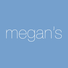 Megans logo