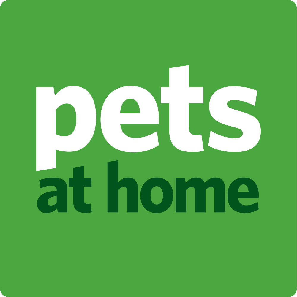 Pets at home logo