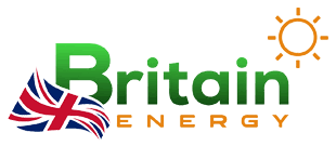 Britain Energy logo