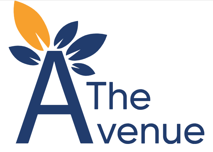 The Avenue School logo